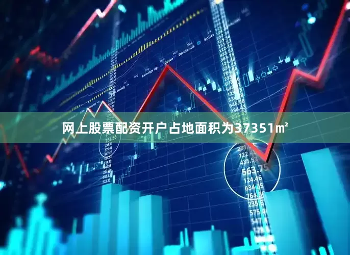 网上股票配资开户占地面积为37351㎡